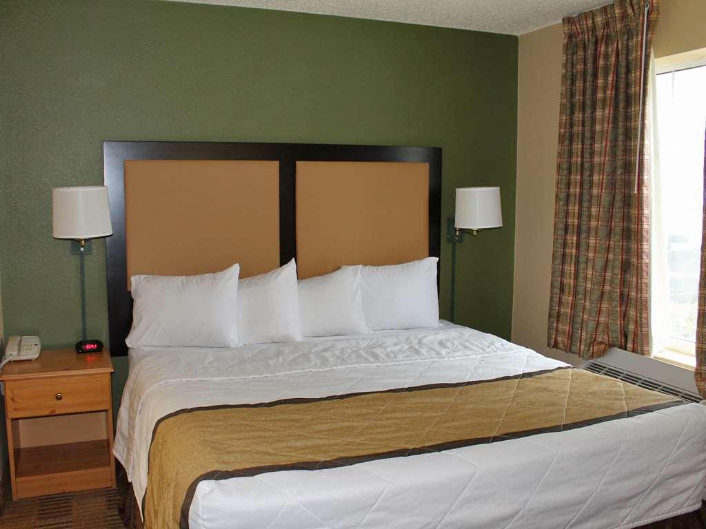 Extended Stay America Suites - Hanover - Parsippany Уиппани Номер фото