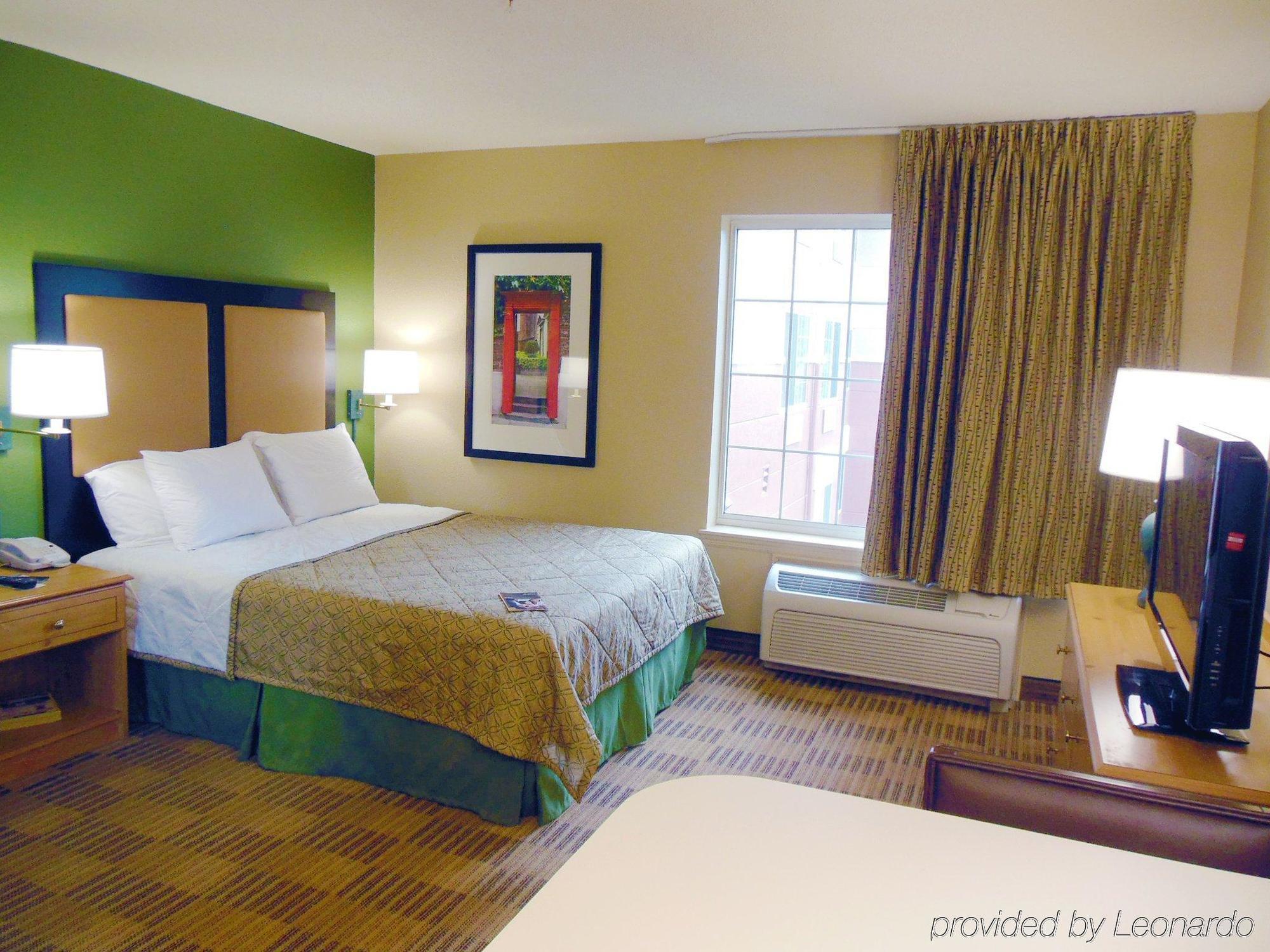 Extended Stay America Suites - Hanover - Parsippany Уиппани Экстерьер фото