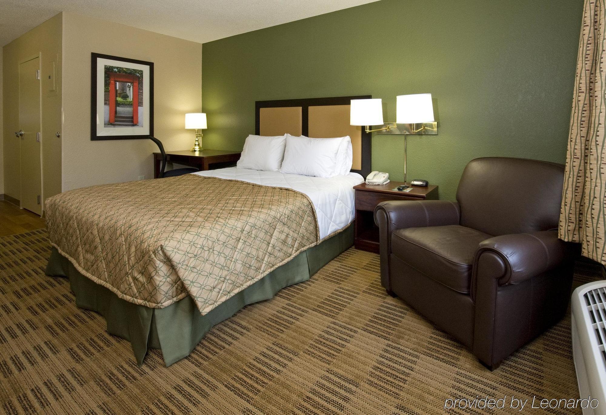 Extended Stay America Suites - Hanover - Parsippany Уиппани Номер фото