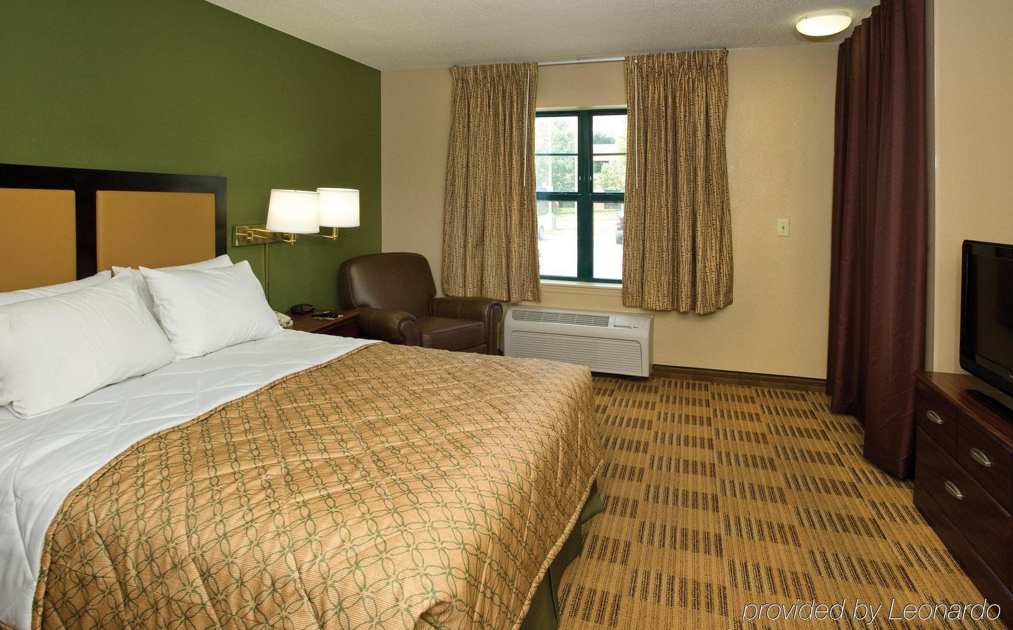 Extended Stay America Suites - Hanover - Parsippany Уиппани Номер фото