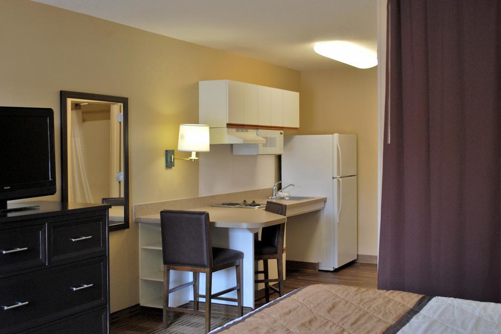Extended Stay America Suites - Hanover - Parsippany Уиппани Экстерьер фото