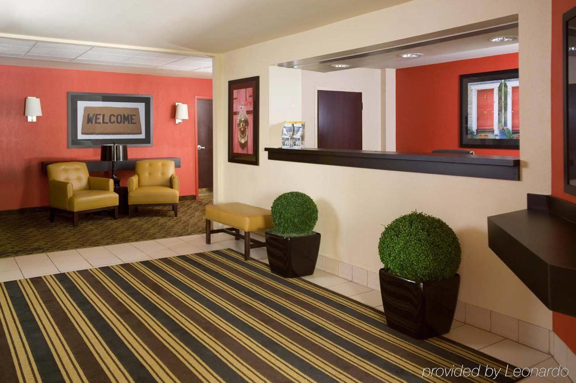 Extended Stay America Suites - Hanover - Parsippany Уиппани Экстерьер фото