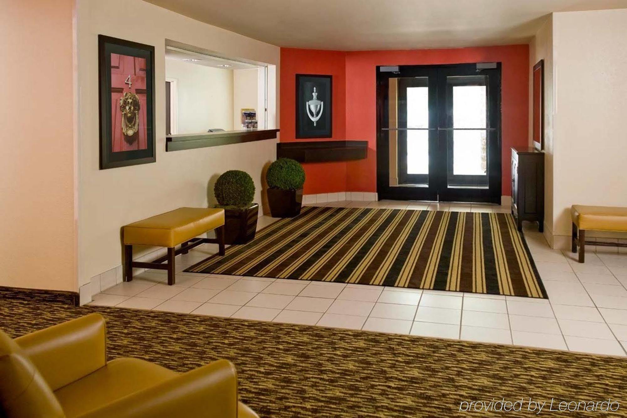 Extended Stay America Suites - Hanover - Parsippany Уиппани Экстерьер фото